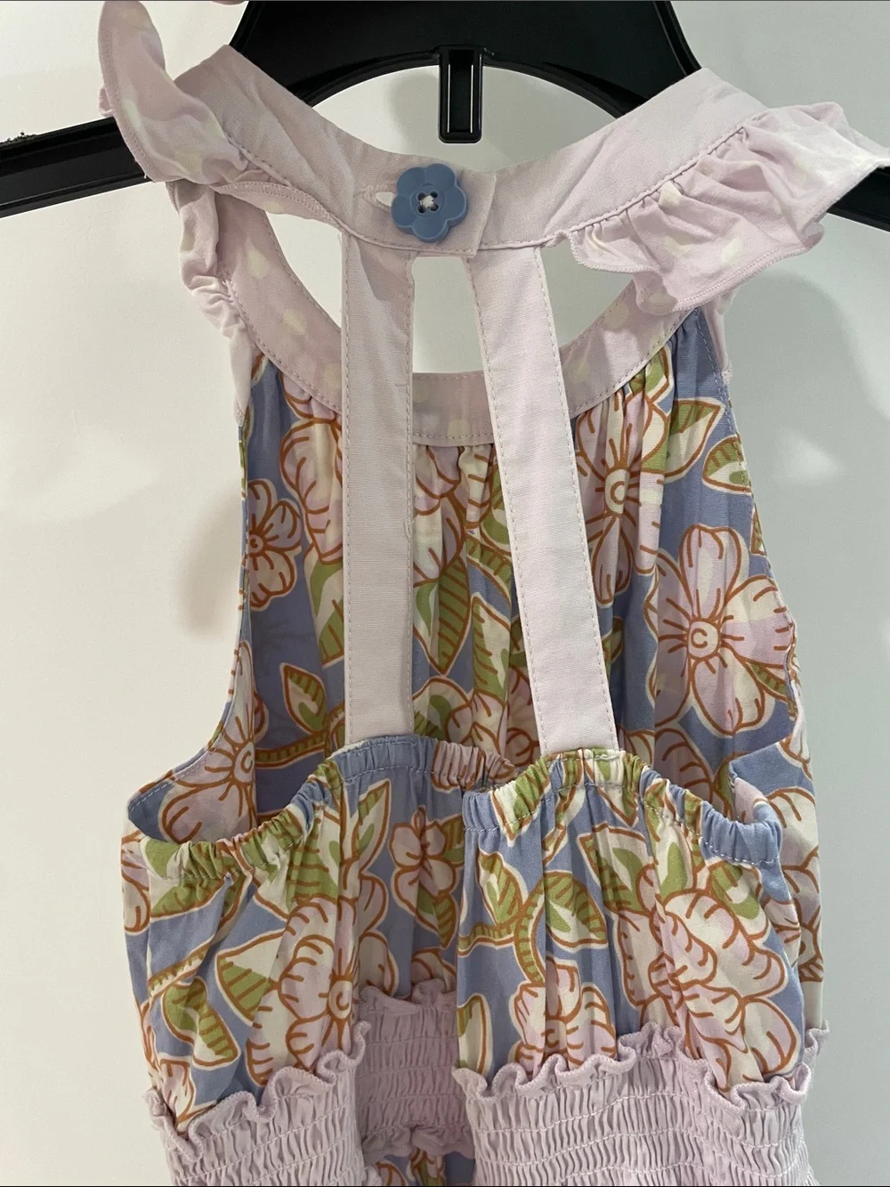 Matilda Jane soft lavender